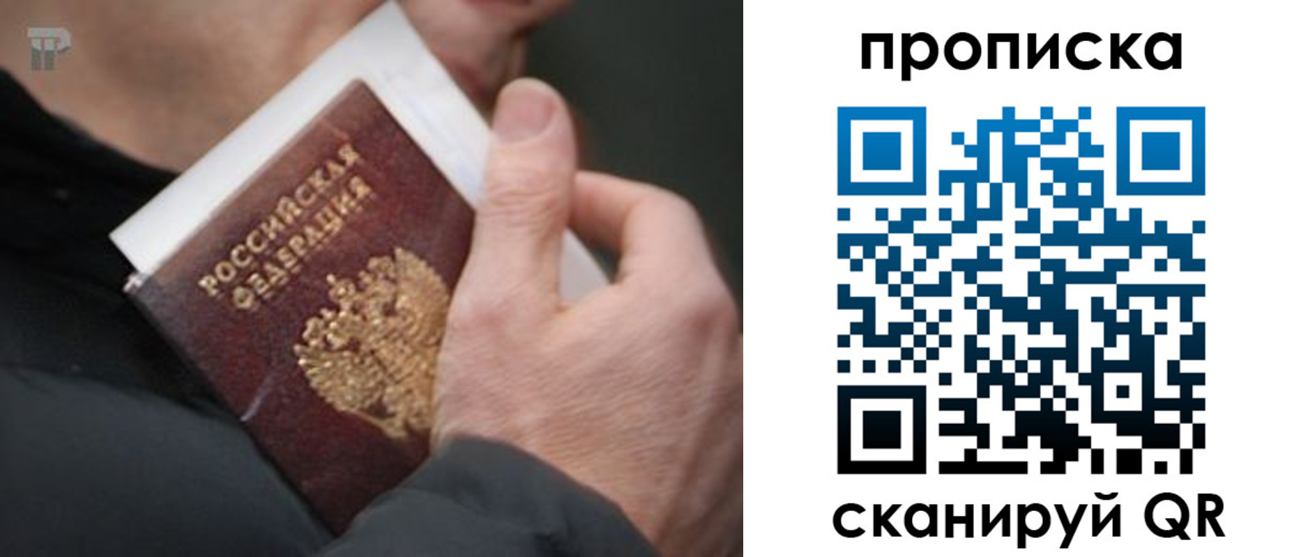временная регистрация гарантия в Хилке